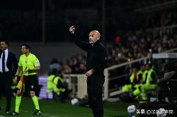 关于意大利豪门签下前世界冠军教练的信息