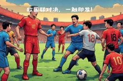 包含紧张对决：欧国联杯赛战场准备就绪的词条